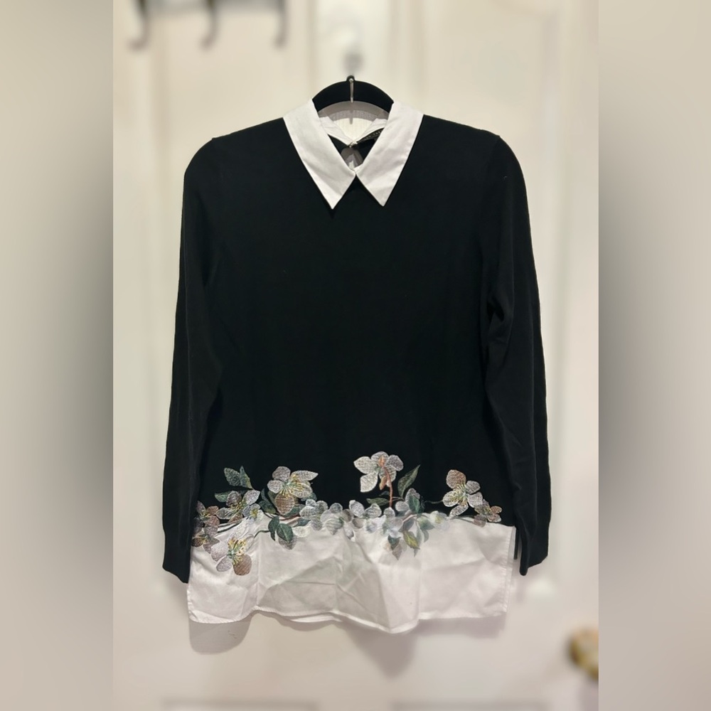 Ted baker sweater